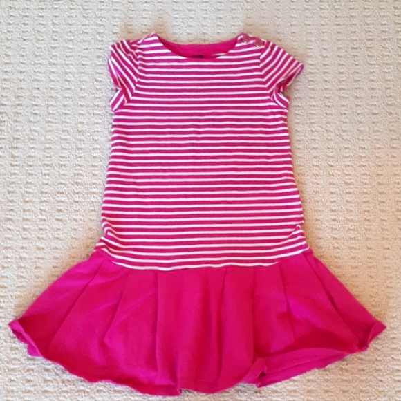 Pink Dress - Picture 2 of 2